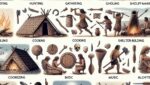 ¿Cómo vivían los primeros seres humanos en la Prehistoria?