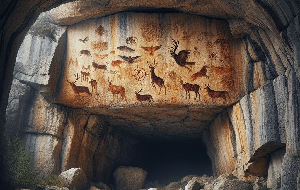 Cuál es la cueva más antigua de España