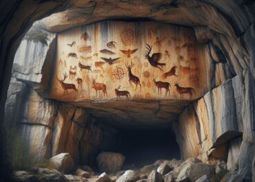 ¿Cuál es la cueva más antigua de España?