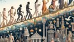 ¿Cuáles son las cinco edades de la Historia?