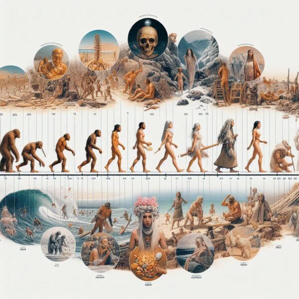 ¿Cuándo empezó el periodo neolítico?