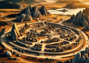 ¿Dónde se encuentra el conjunto de yacimientos prehistóricos más famoso de la Península Ibérica?