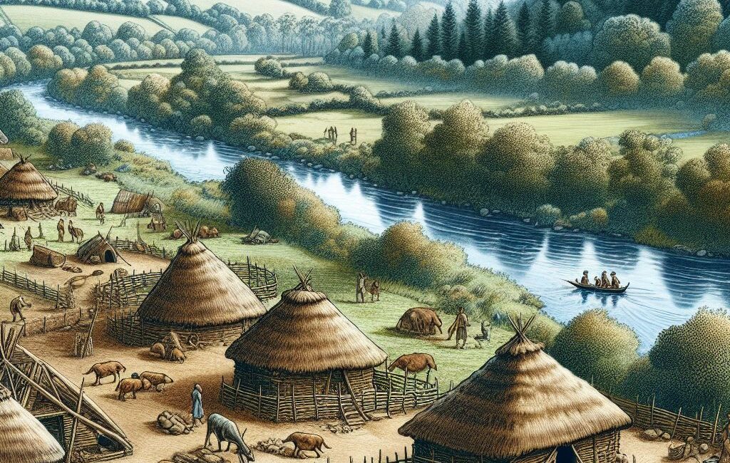 Dónde se inició el Neolítico