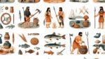 ¿Qué actividades se realizaban en el período neolítico?