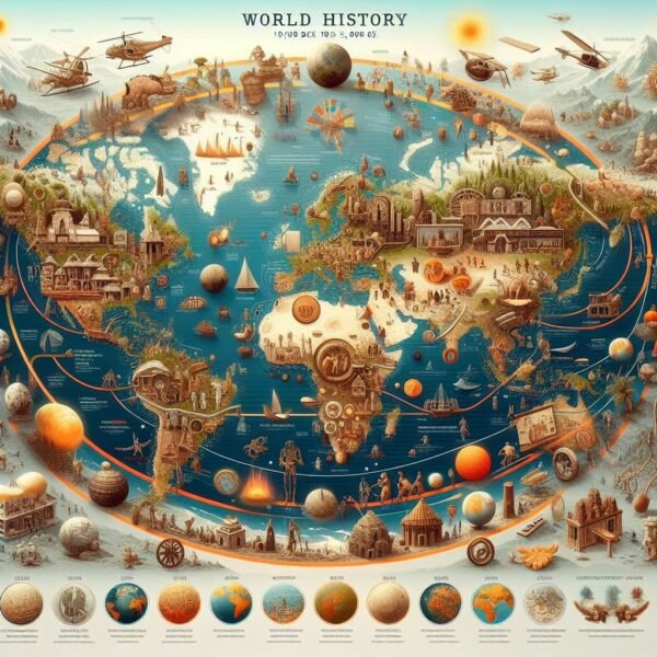 ¿Qué año fue el Neolítico?