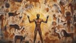 ¿Qué es el arte prehistórico y sus características?