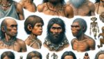¿Qué es el hombre prehistórico?