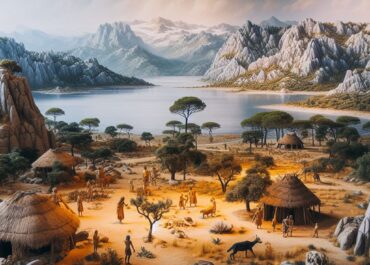 ¿Qué es la Prehistoria en España?