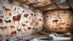 ¿Qué es una cueva prehistórica?