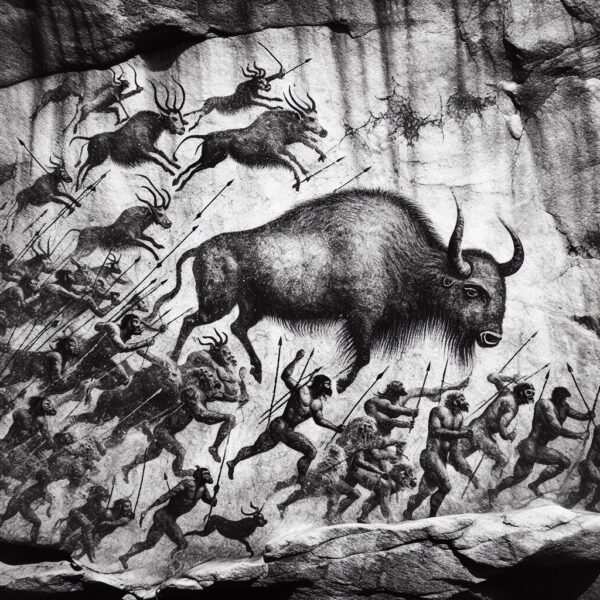 ¿Qué fue lo que marcó el fin de la Prehistoria?