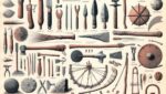¿Qué herramientas se utilizaron en el Neolítico?