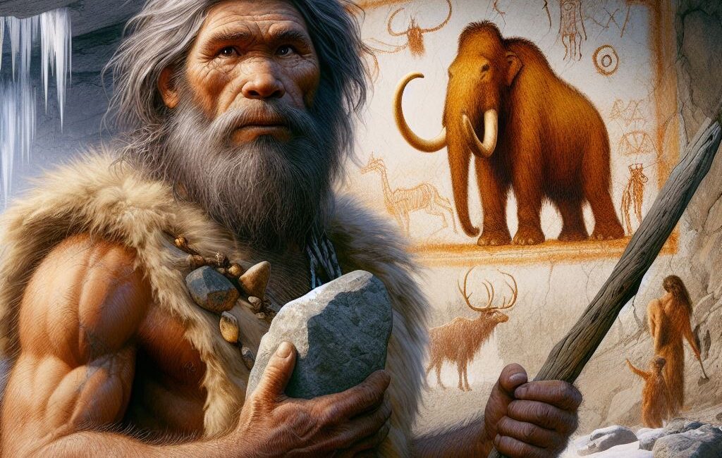 Quién descubrió el Neolítico
