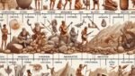 ¿Quién dividió la historia en edades?
